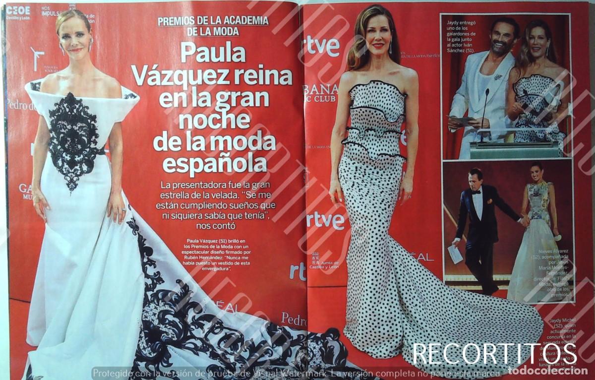 Cine: PAULA VAZQUEZ JAYDY MICHEL NIEVES ALVAREZ IVAN SANCHEZ MARTA FLICH BEATRIZ LUENGO HELEN LINDES