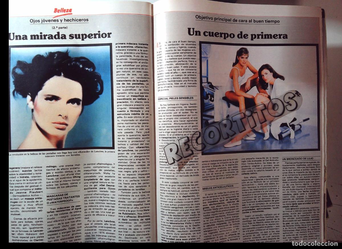 Cin&eacute;ma: RENEE SIMONSEN RENE ISABELLA ROSSELLINI ROSELLINI RESSELLINI ROSELLINNI