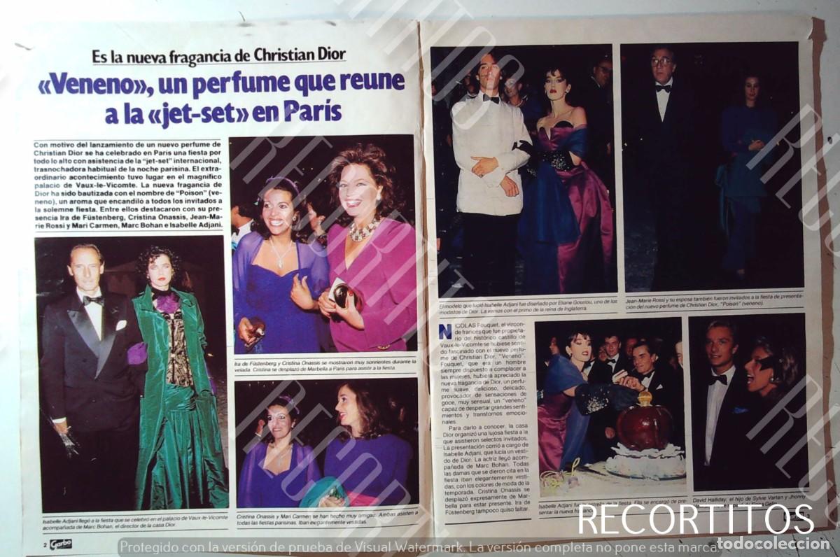 Cinema: ISABELLE ADJANI ISABEL CARMEN MARTINEZBORDIU ROSSI DAVID HALLIDAY VARTAN SYLVIE MARC BOHAN