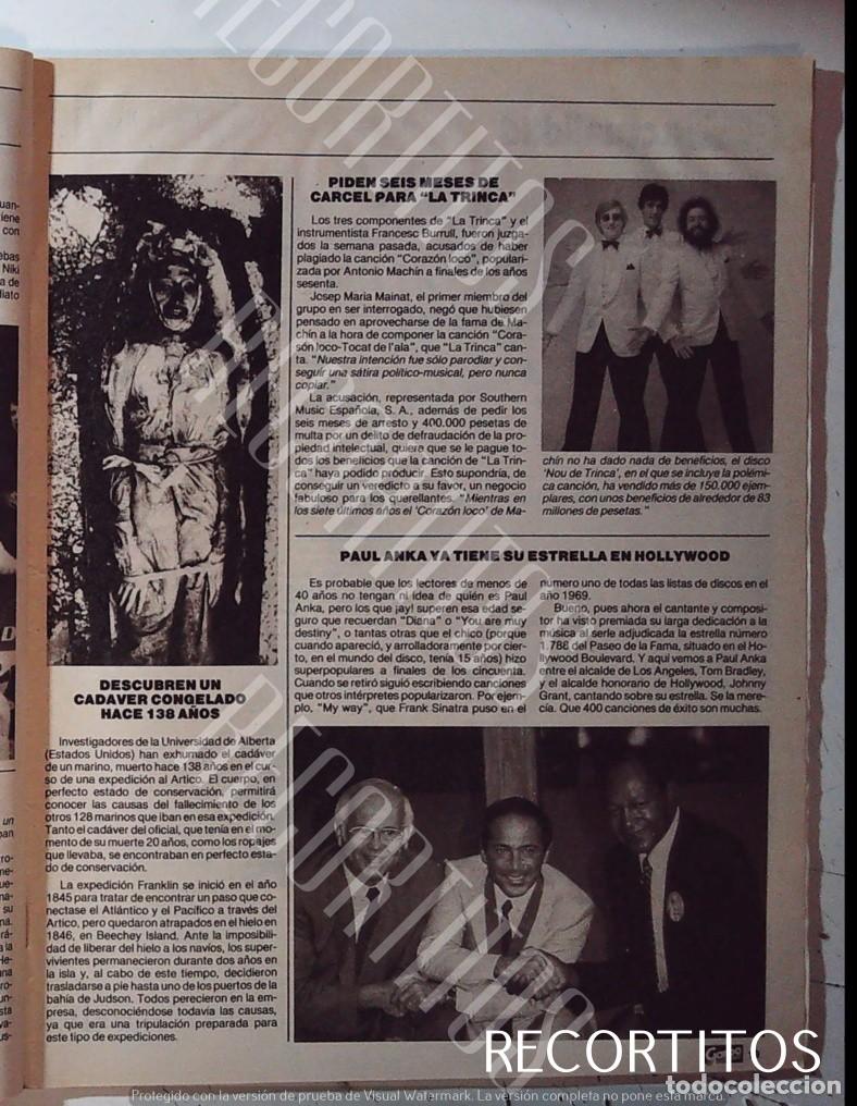 Cine: LUCIA CANTANTE DIEGO FC SEVILLA EUROVISION LA TRINCA MARILYN MONROE MARIO SOARES