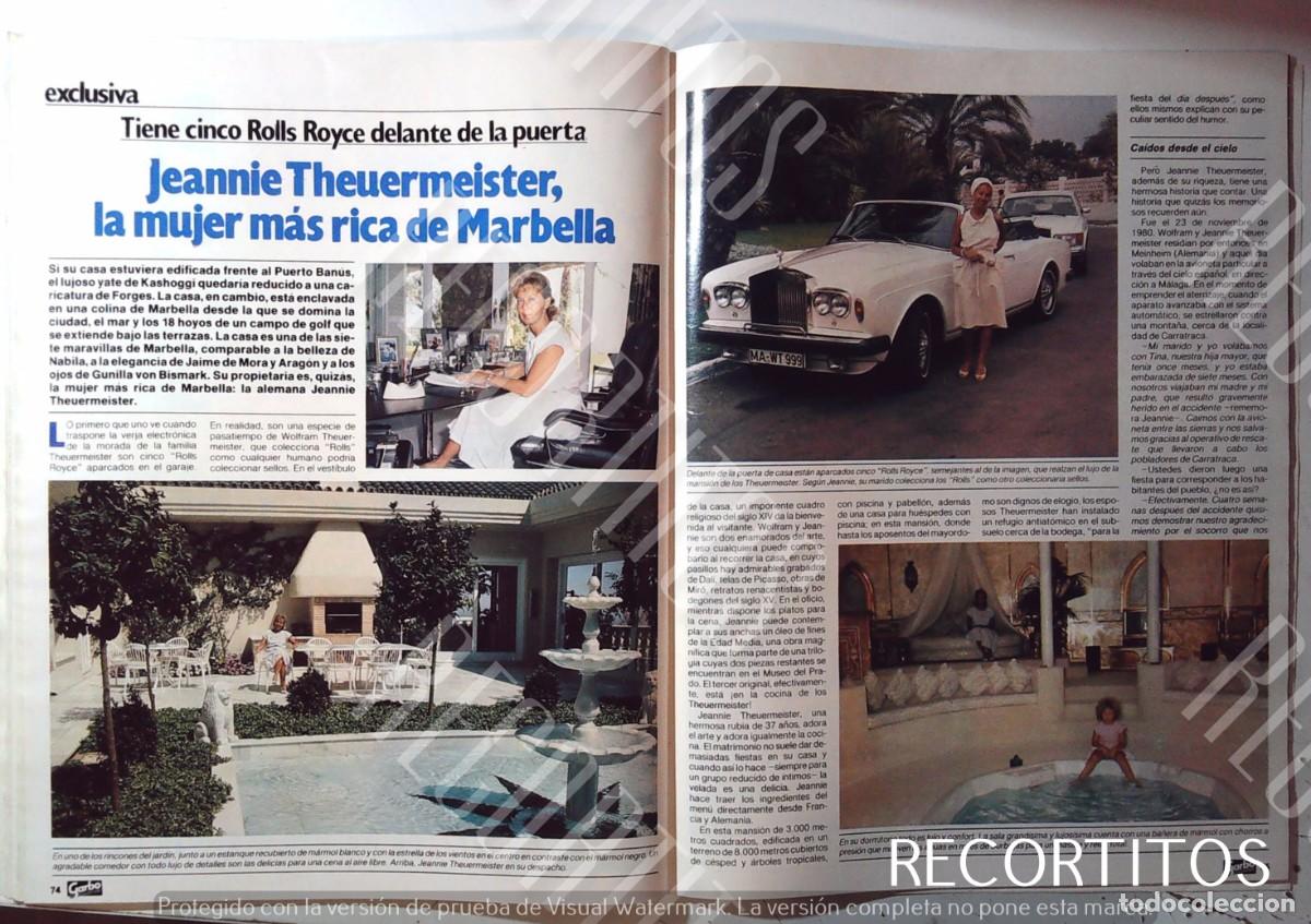 Cine: JEANNIE THEUERMEISTER