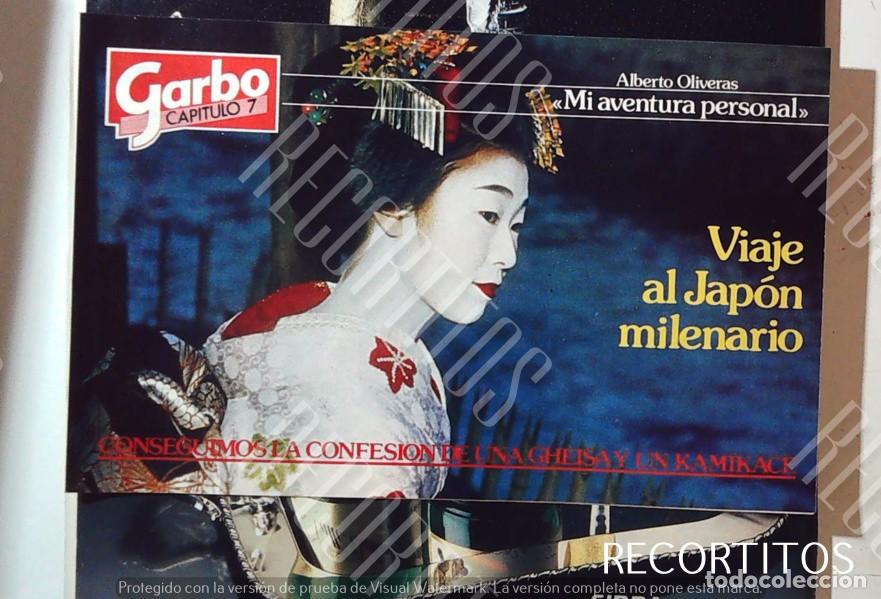 Cinema: JAPON MILENARIO 1985 CONFESIONES DE UNA GEISHA Y UN KAMIKAZE