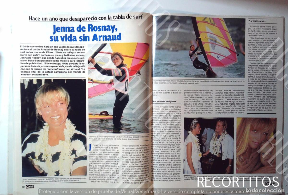 Cine: JENNA DE ROSNAY ARANUD ARNAUD