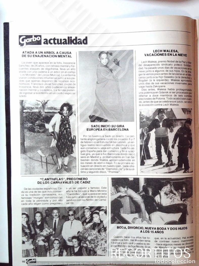 Cine: SADE EN BARCELONA CANTINFLAS EN LOS CARNAVALES DE CADIZ PREGONERO