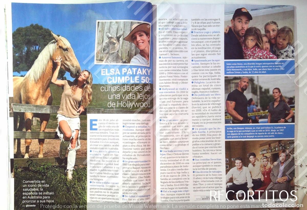 Cine: elsa pataky christian chris hemsworth al salir de clase fast and furius the rock
