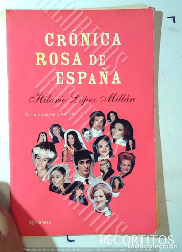Cine: RECORTE PORTADA SARA MONTIEL ISABEL PANTOJA ROCIO JURADO LOLA FLORES CARMEN SEVILLA BARBARA REY MAR