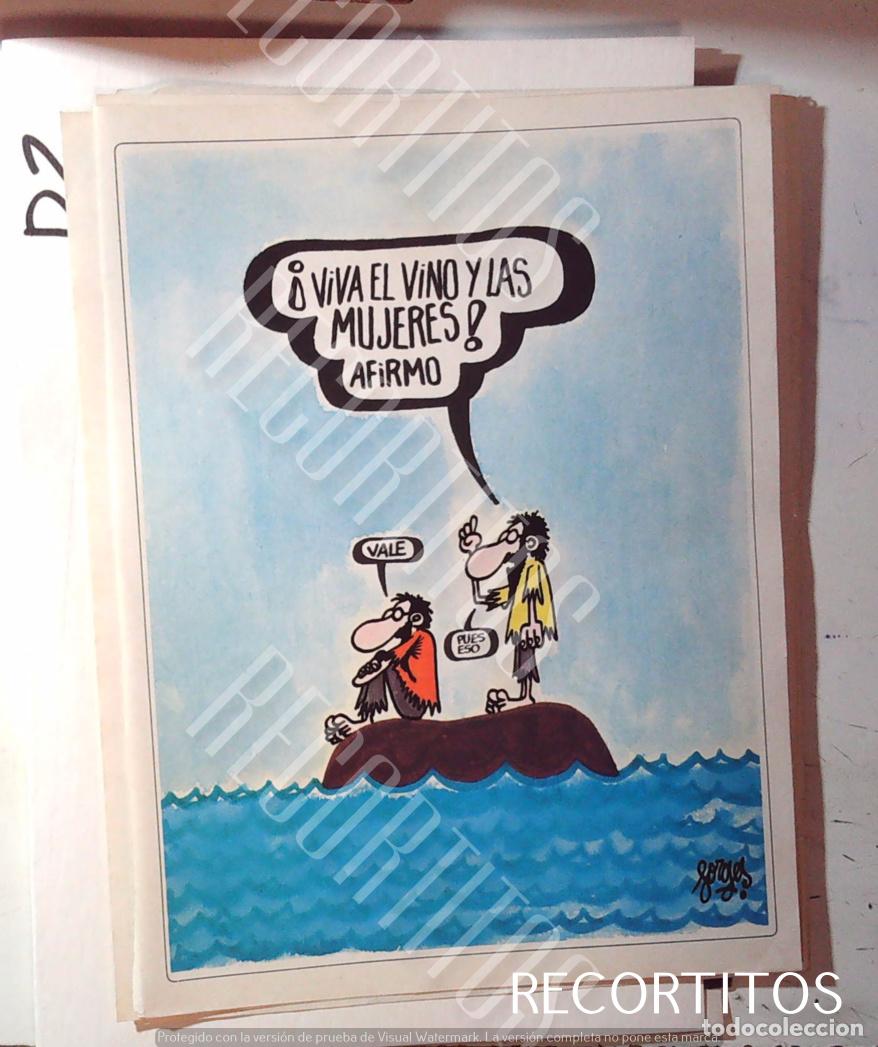 Cinema: FORGES HUMOR EN DIEZ MINUTOS macizas