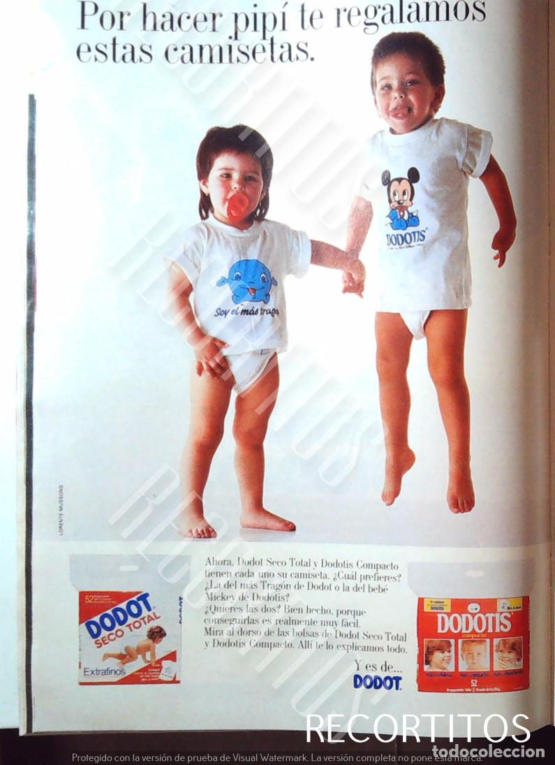 Cine: dodot dodotis disney pa&ntilde;ales