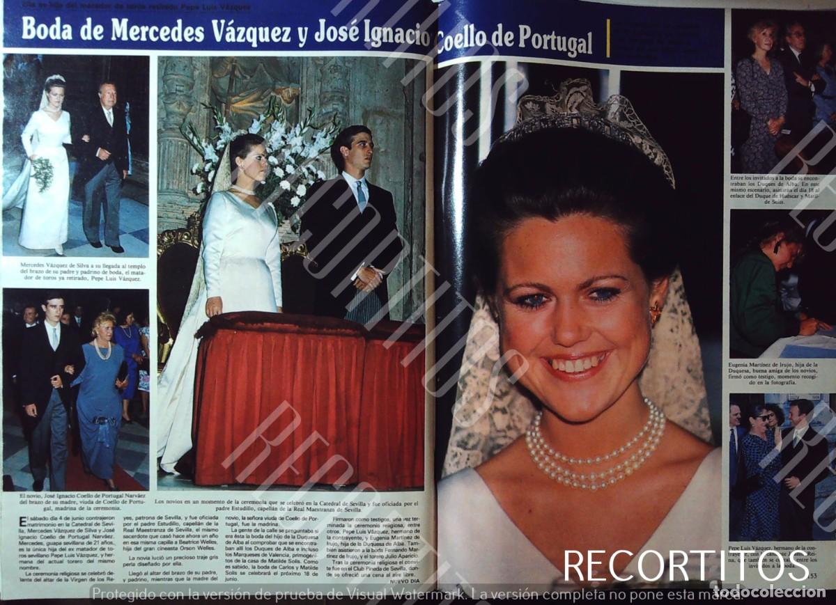 Cine: mercedes vazquez jose ignacio coello de portugal