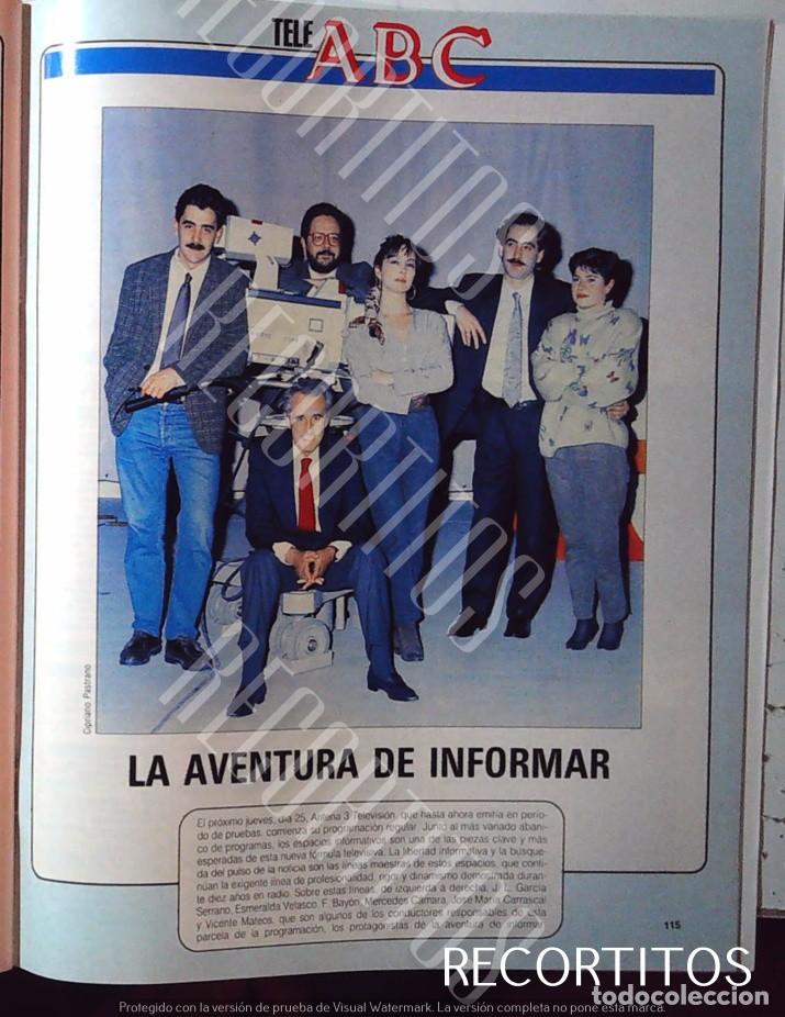 Cine: AMPARO RIVELLES JOSE MARIA CARRASCAL ISABEL GEMIO - Foto 2