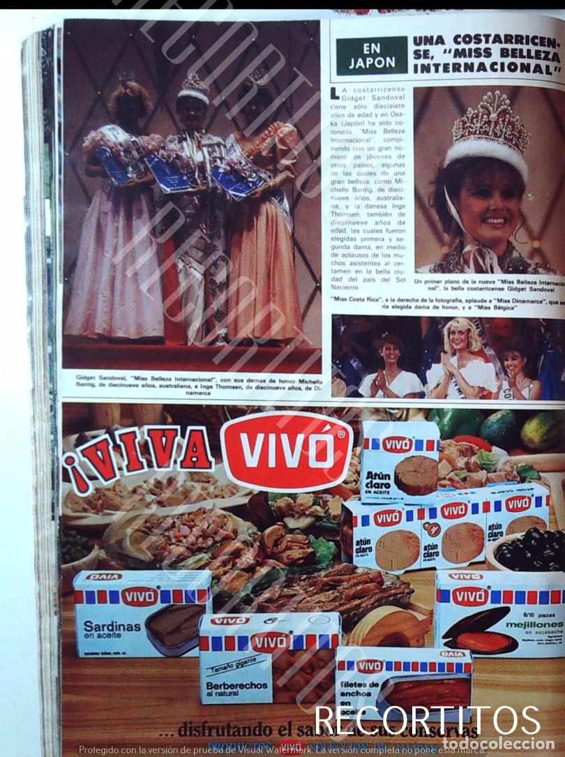 Cine: MISS INTERNACIONAL EN JAPON gidget sandoval miss belleza vivo supermercados