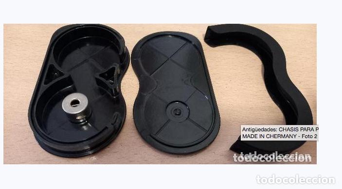 Cine: &iexcl;&iexcl;&iexcl;LIQUIDACION!!! 1 CARTUCHO PARA PELICULA DE CINE FORMATO 9&acute;5 NUEVO MARCA EUMIG