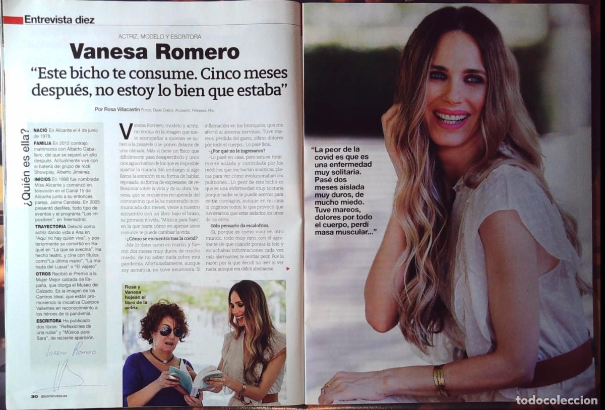 Cine: vanesa romero la que se avecina vanessa romero