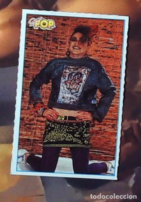 Cine: el alboom de super pop n 40 madonna