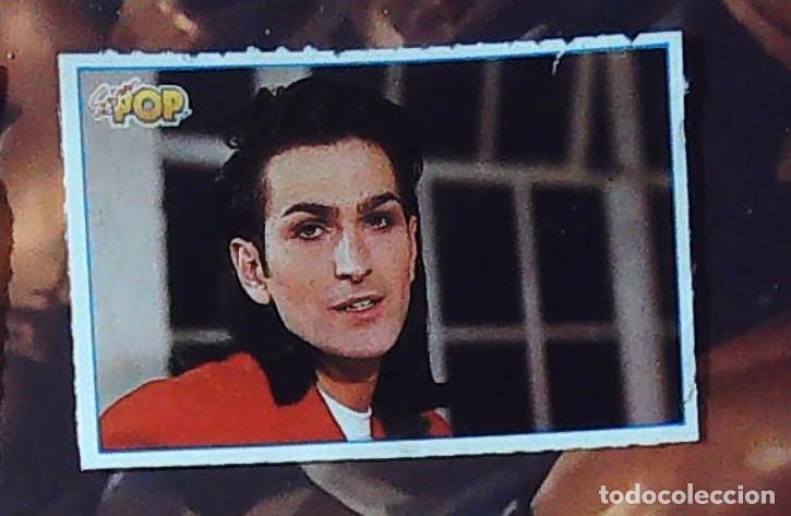 Cine: el alboom de super pop n 20 king