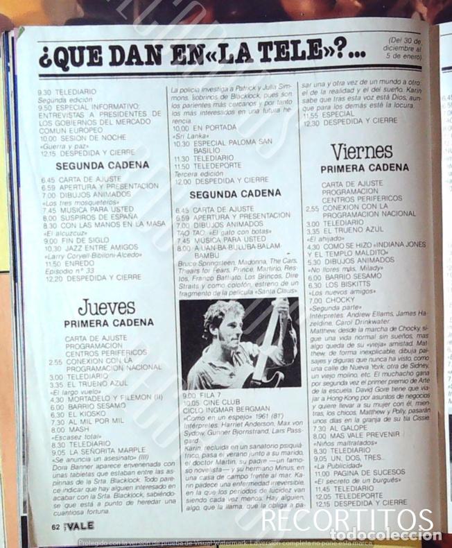 Cine: hombres ga bruce springsteen - Foto 2