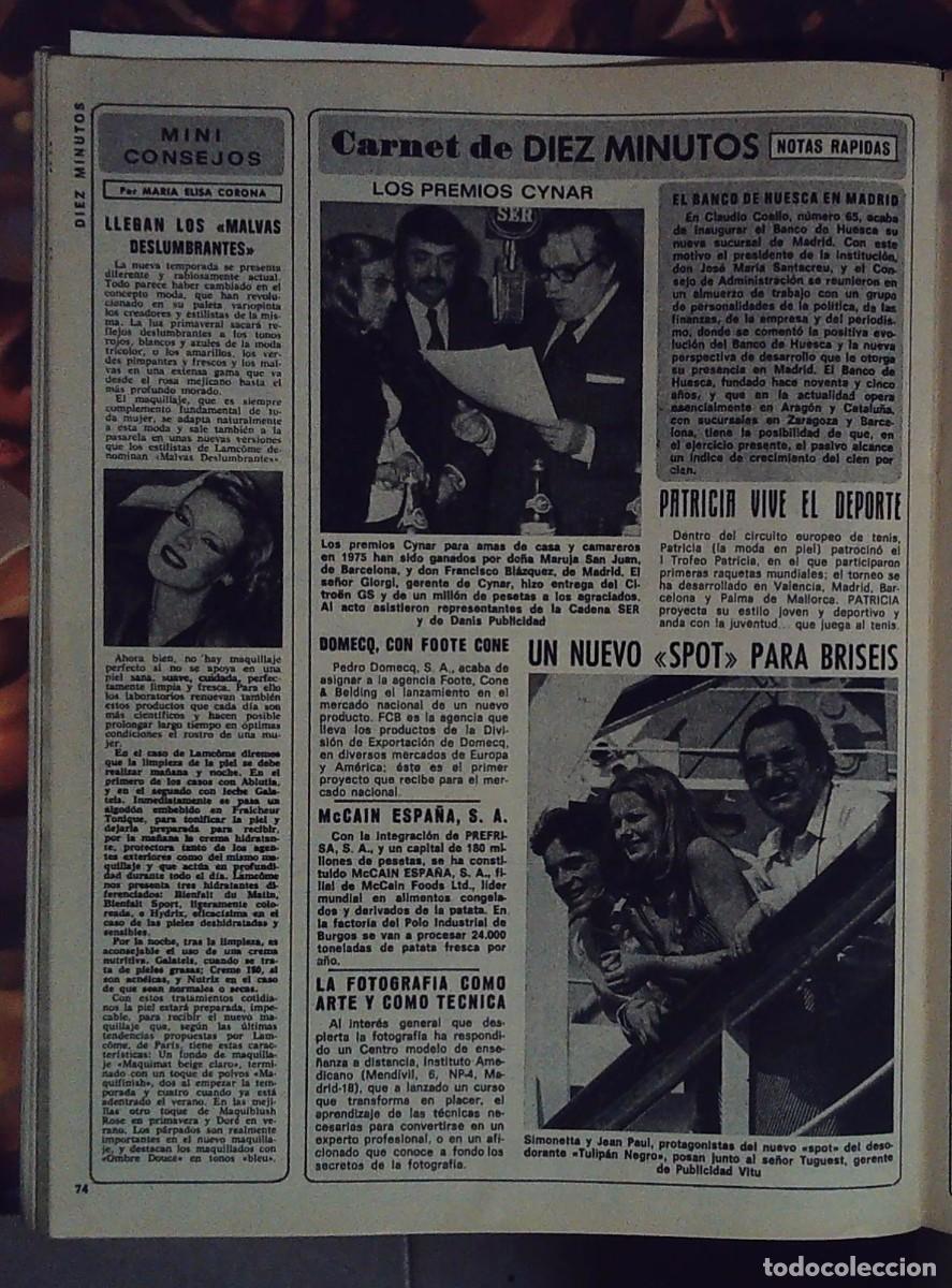 Cine: simonetta tulipan negro briseis