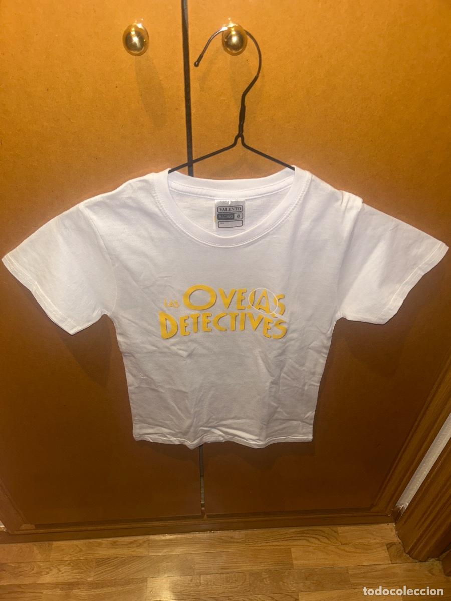 Cine: Camiseta Cine Merchandising