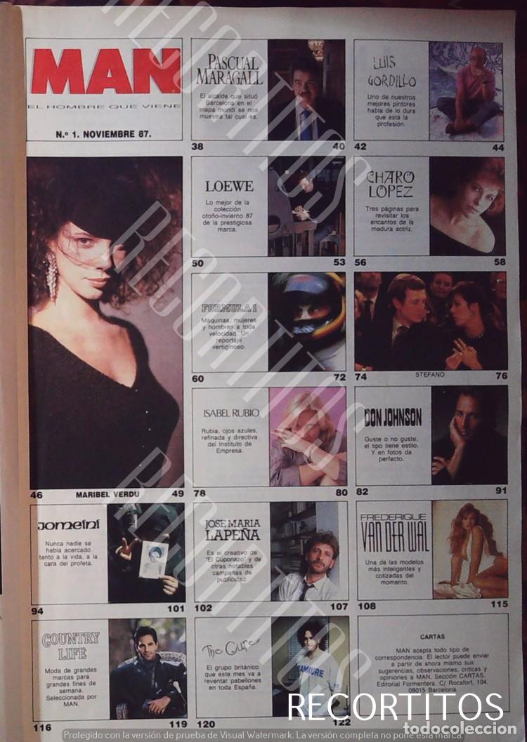 Cinema: RECORTE don johnson corrupcion en miami vice maribel verdu charo lopez loewe man gordillo the cure