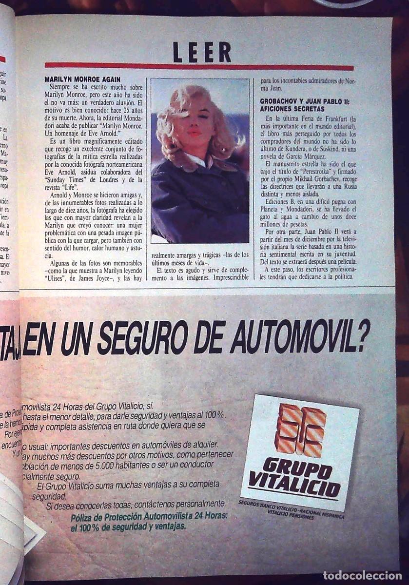 Cin&eacute;ma: marilyn monroe vidas salvajes the misfits richard branson