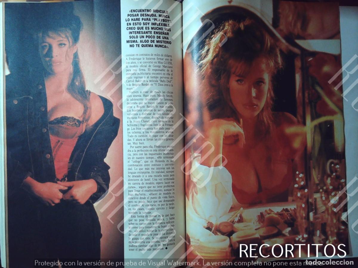 Cine: frederique van der wal - Foto 4