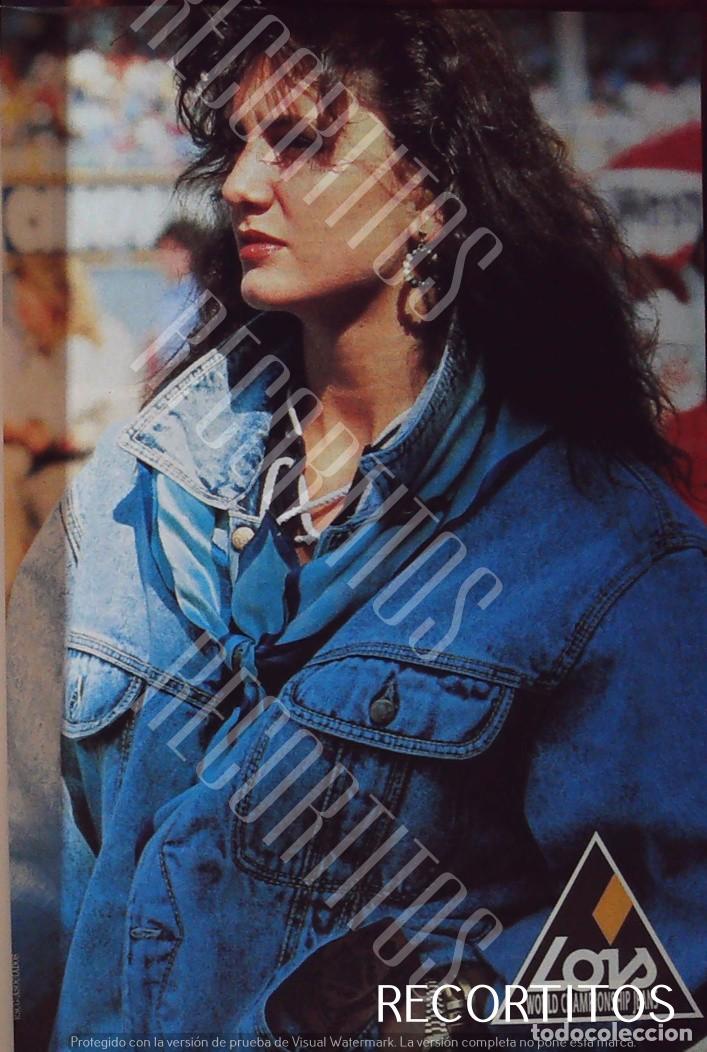 Cine: LOIS JEANS VAQUEROS PUBLICIDAD