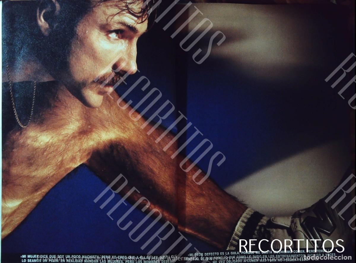 Cine: javier moracho el macho - Foto 2