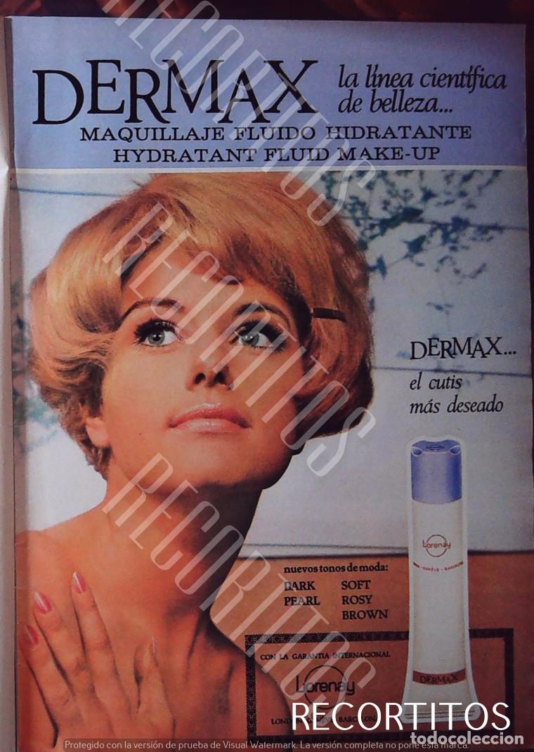 Cine: dermax codorniu anuncio publicidad - Foto 2