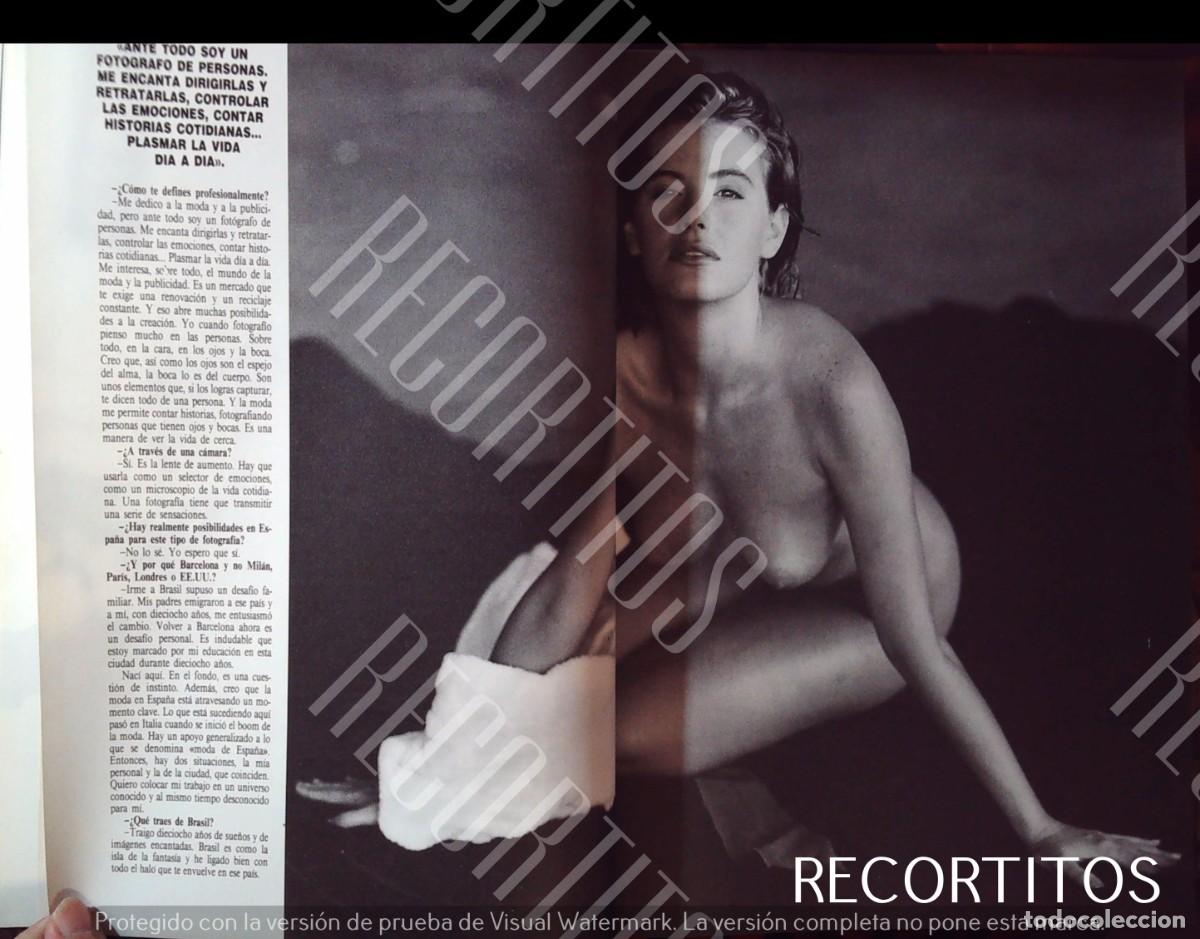 Cine: jr duran las chicas de brasil - Foto 2