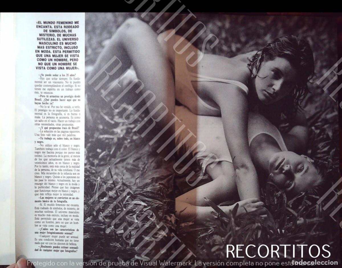 Cine: jr duran las chicas de brasil - Foto 3