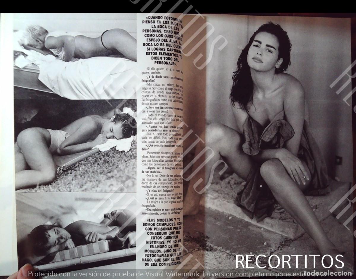 Cine: jr duran las chicas de brasil - Foto 4