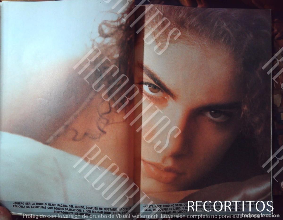 Cine: betty romani mocatriz - Foto 2