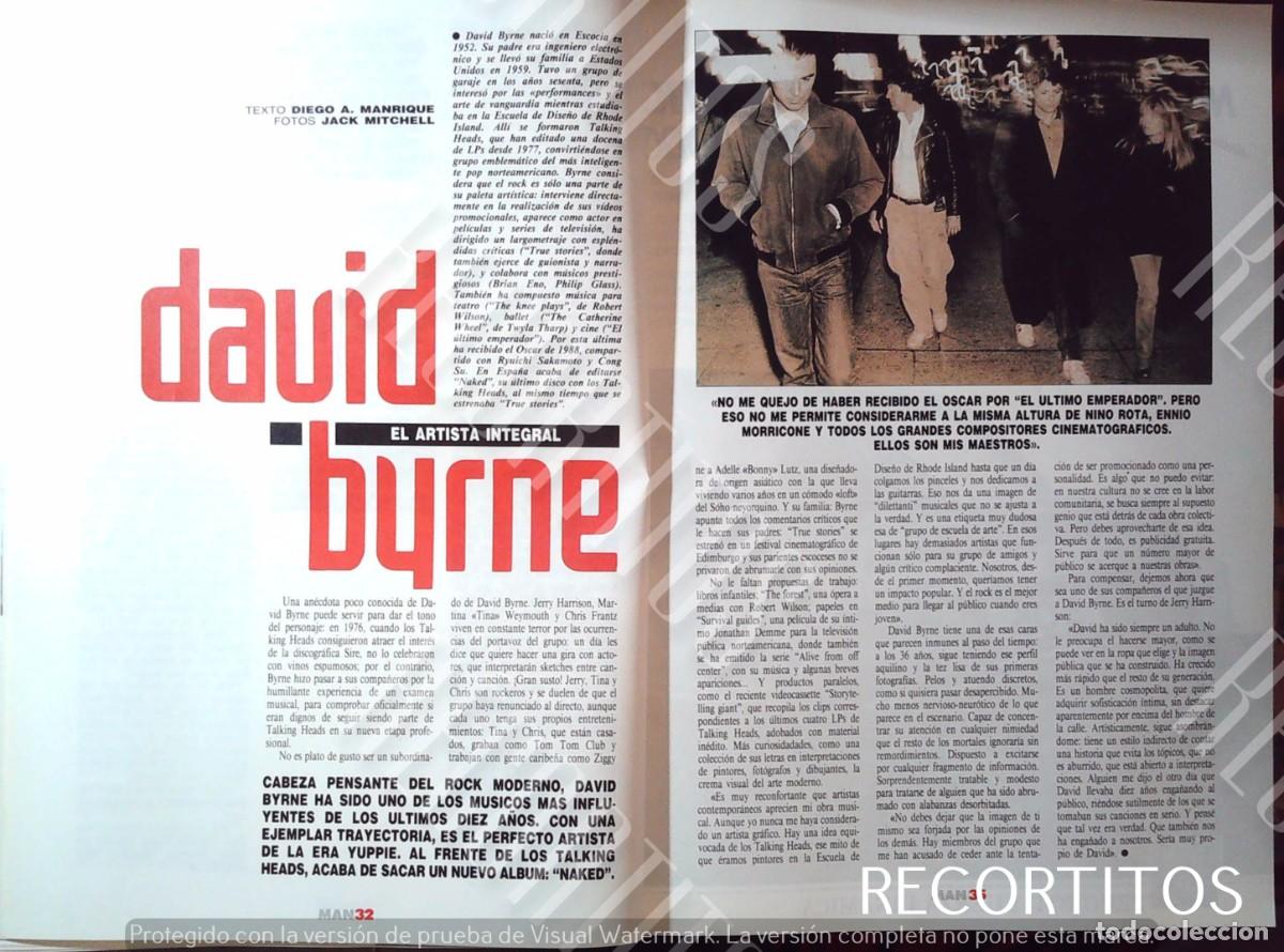 Cine: david byrne 1988 birne
