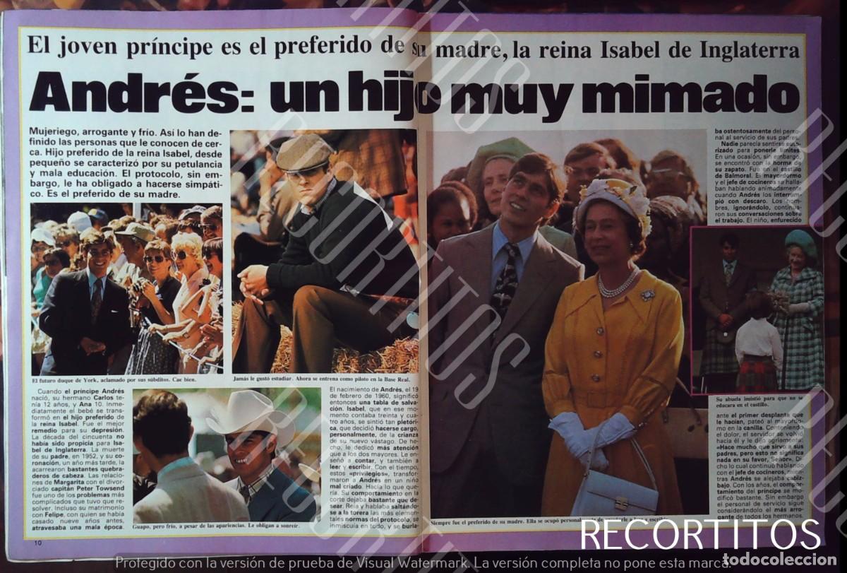 Cine: isabel ii elizabeth queen la reina madre carlos de inglaterra