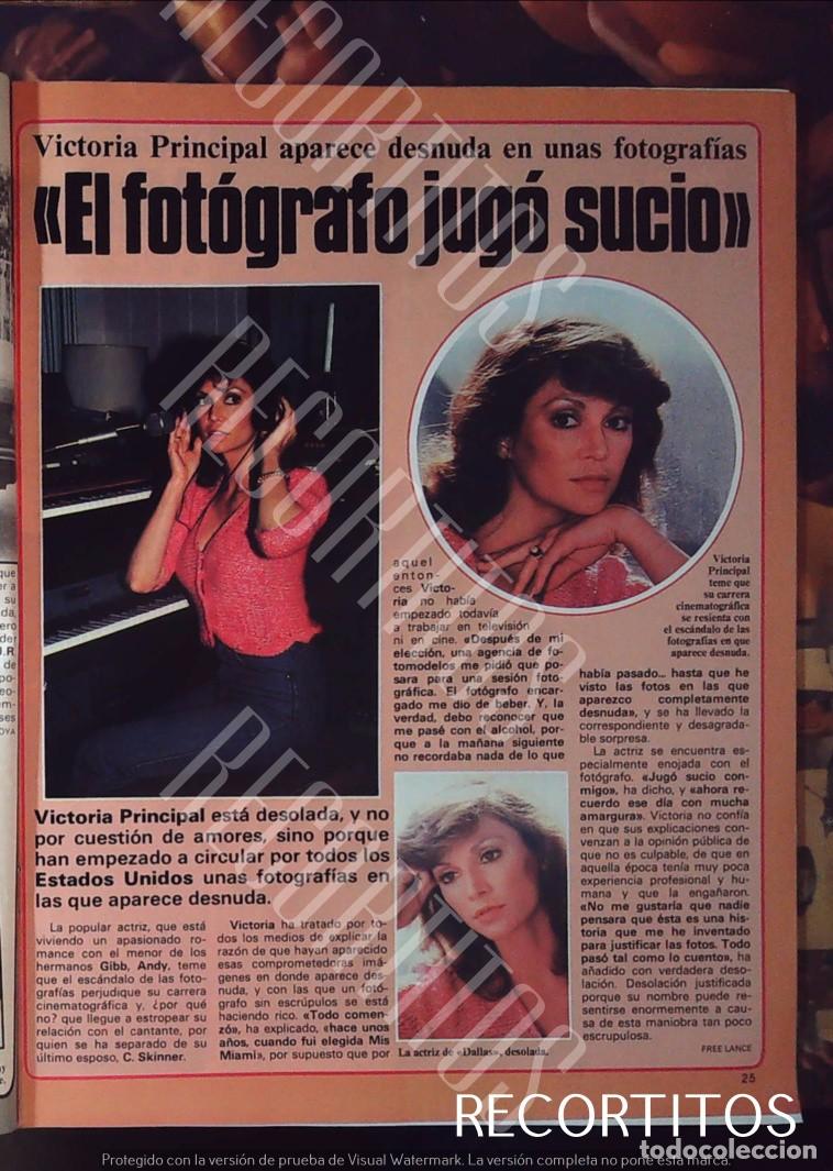 Cine: victoria prinicipal dallas dalas