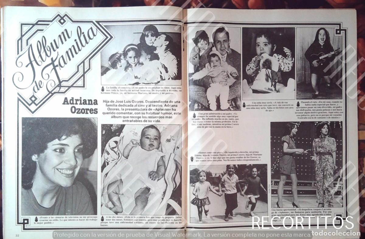 Cine: adriana ozores jose luis ozores
