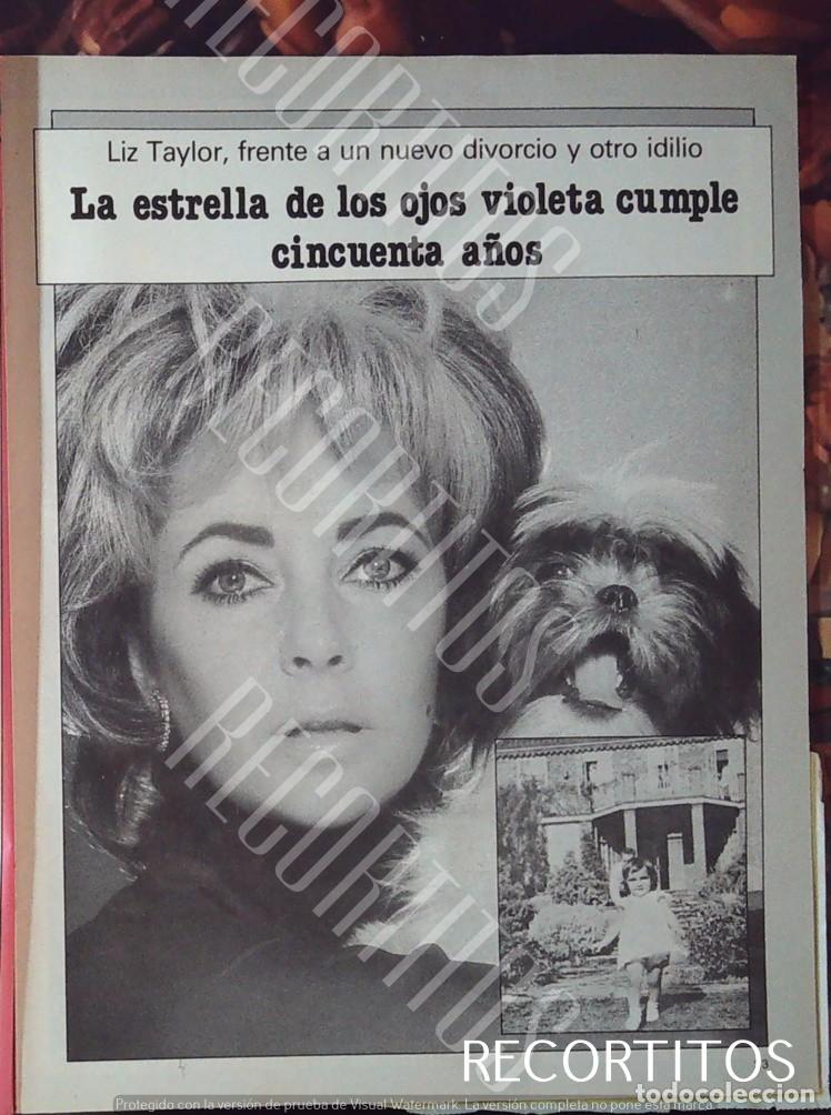 Cine: elizabeth taylor liz richard burton