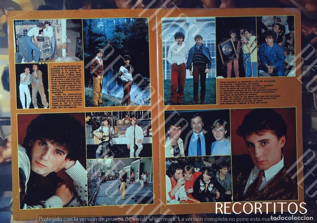 Cine: PECOS EN SUPER POP 10 A&Ntilde;OS - Foto 2