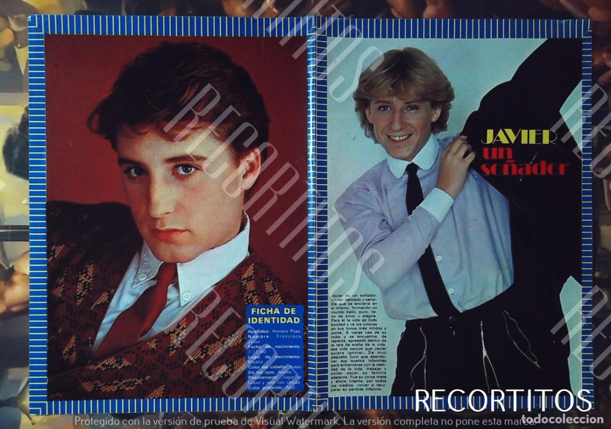 Cine: PECOS EN SUPER POP SUS PRIMEROS PASOS JAVI