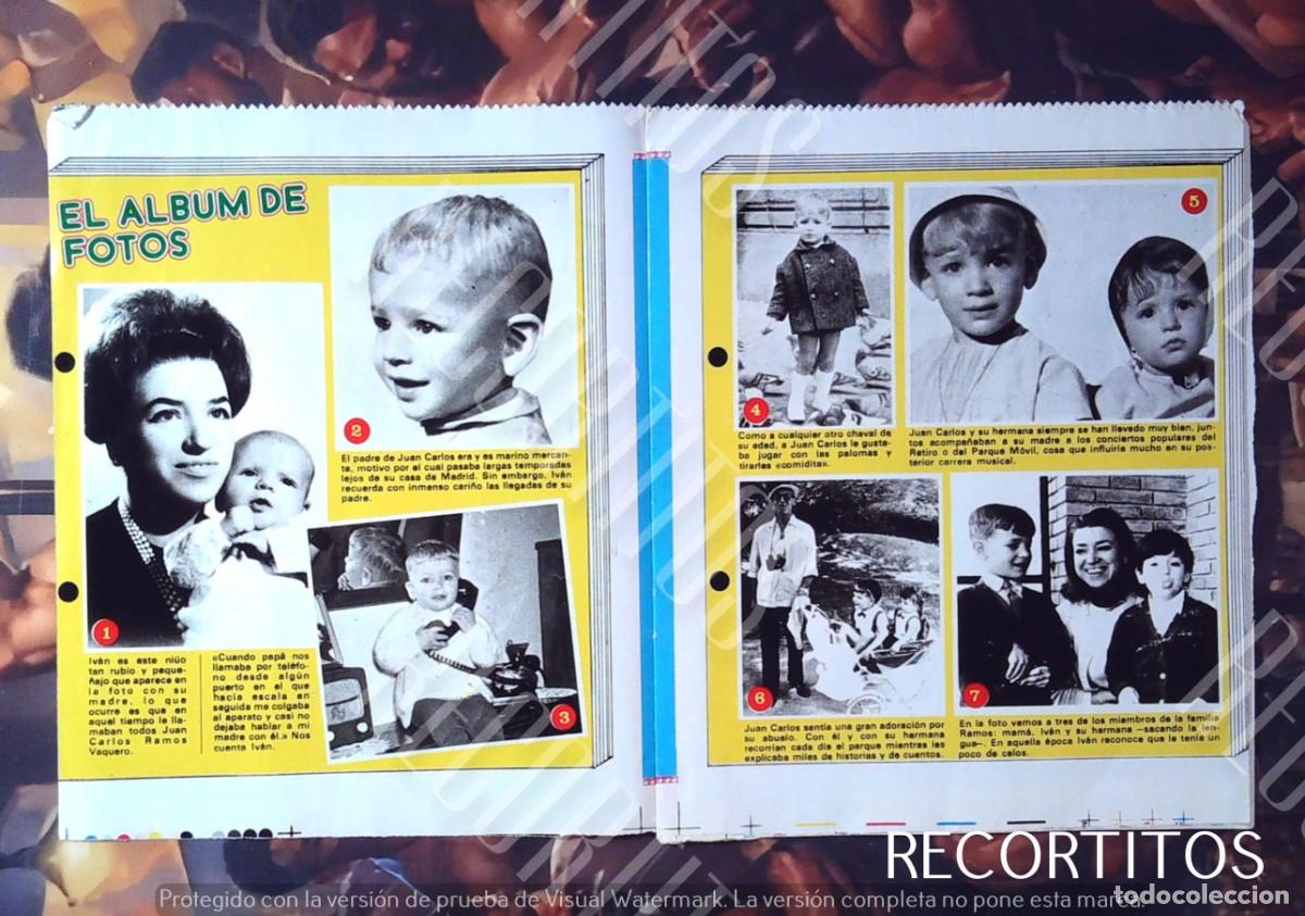 Cine: LA VIDA INTIMA DE IVAN CON POSTER - Foto 2
