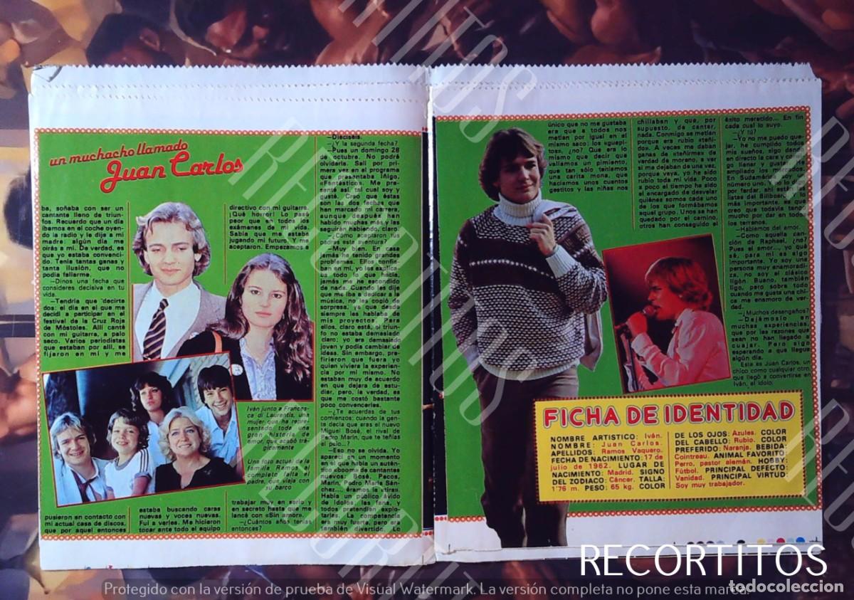 Cine: LA VIDA INTIMA DE IVAN CON POSTER - Foto 4