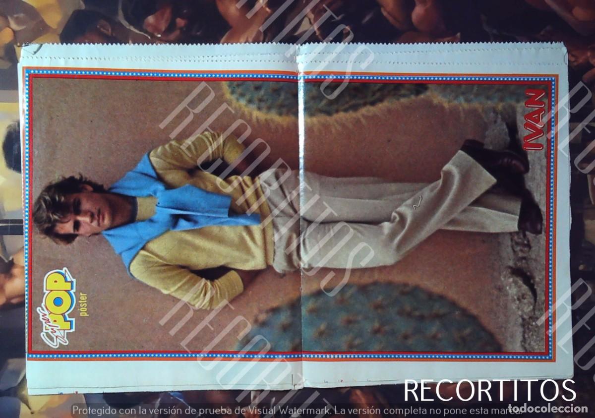 Cine: LA VIDA INTIMA DE IVAN CON POSTER - Foto 5
