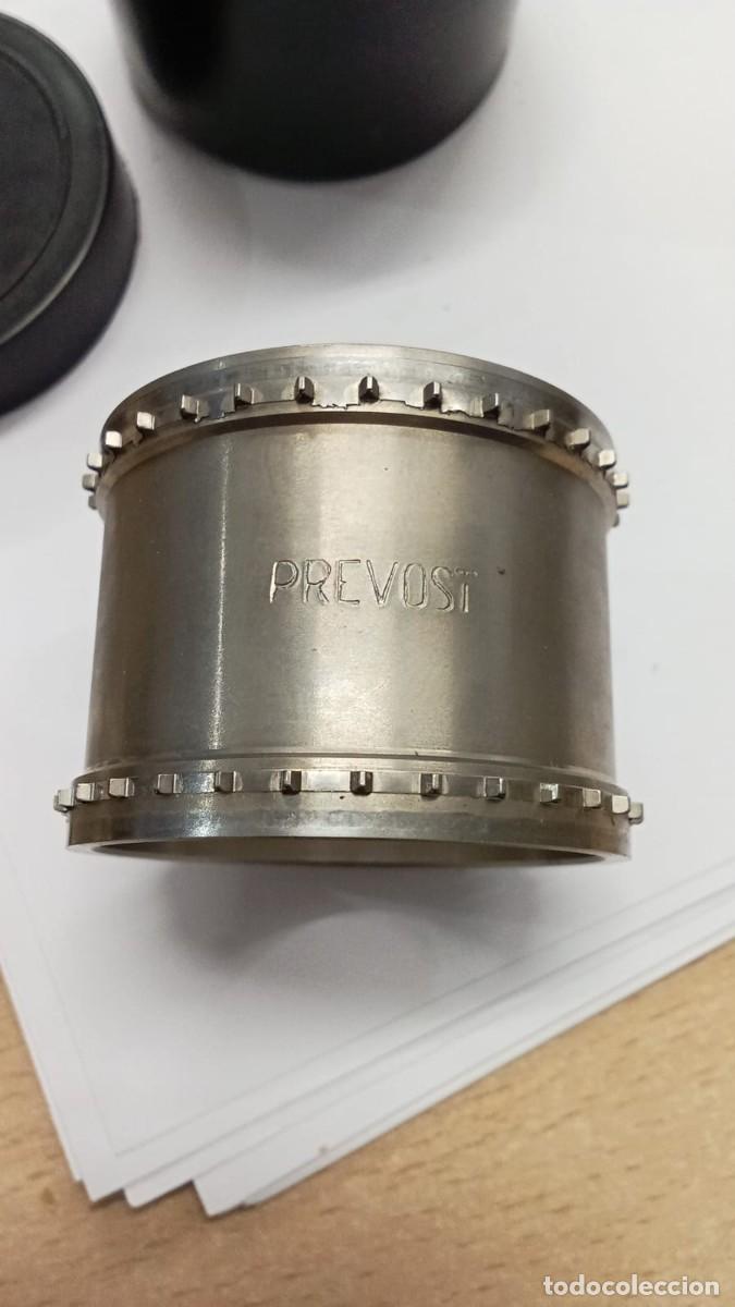 Cine: Barrilete/Tambor de Arrastre 35mm - OFFICINE PREVOST MILANO - Con Estuche Original