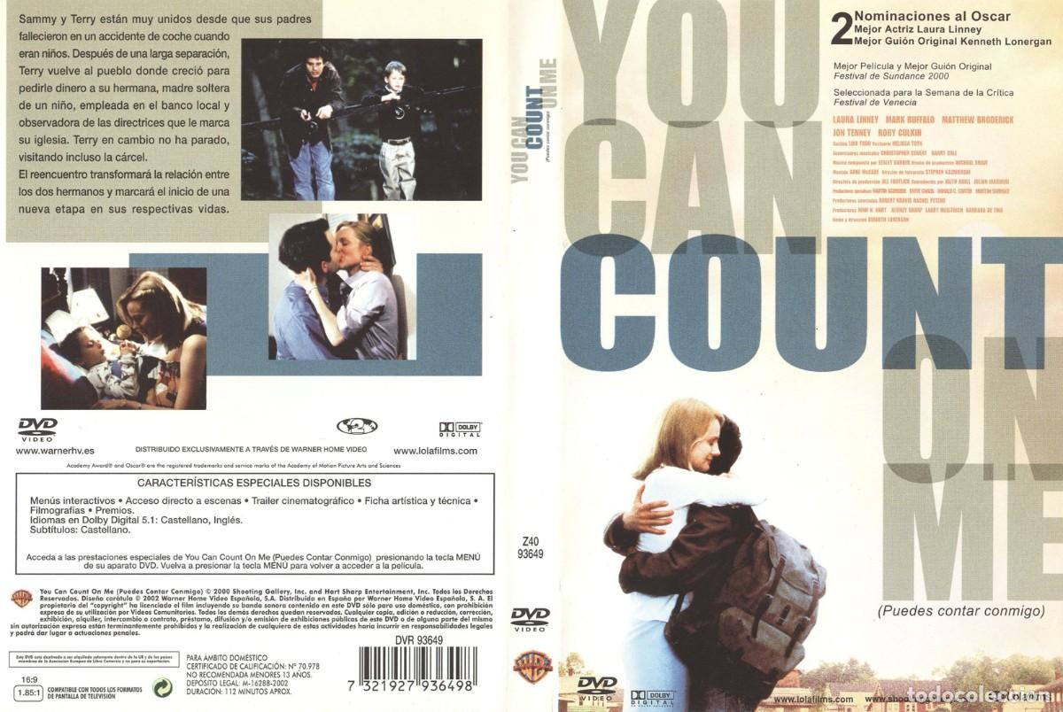 Cine: 5 CAR&Aacute;TULAS ORIGINALES DE DVD - Foto 3