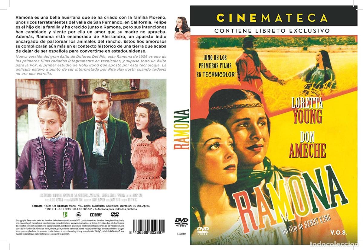 Cine: 5 CAR&Aacute;TULAS ORIGINALES DE DVD - Foto 4