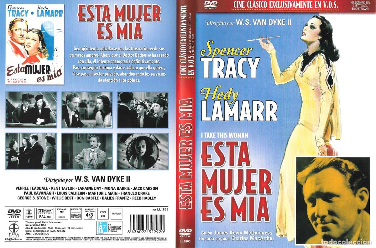 Cin&eacute;ma: 5 CAR&Aacute;TULAS ORIGINALES DE DVD