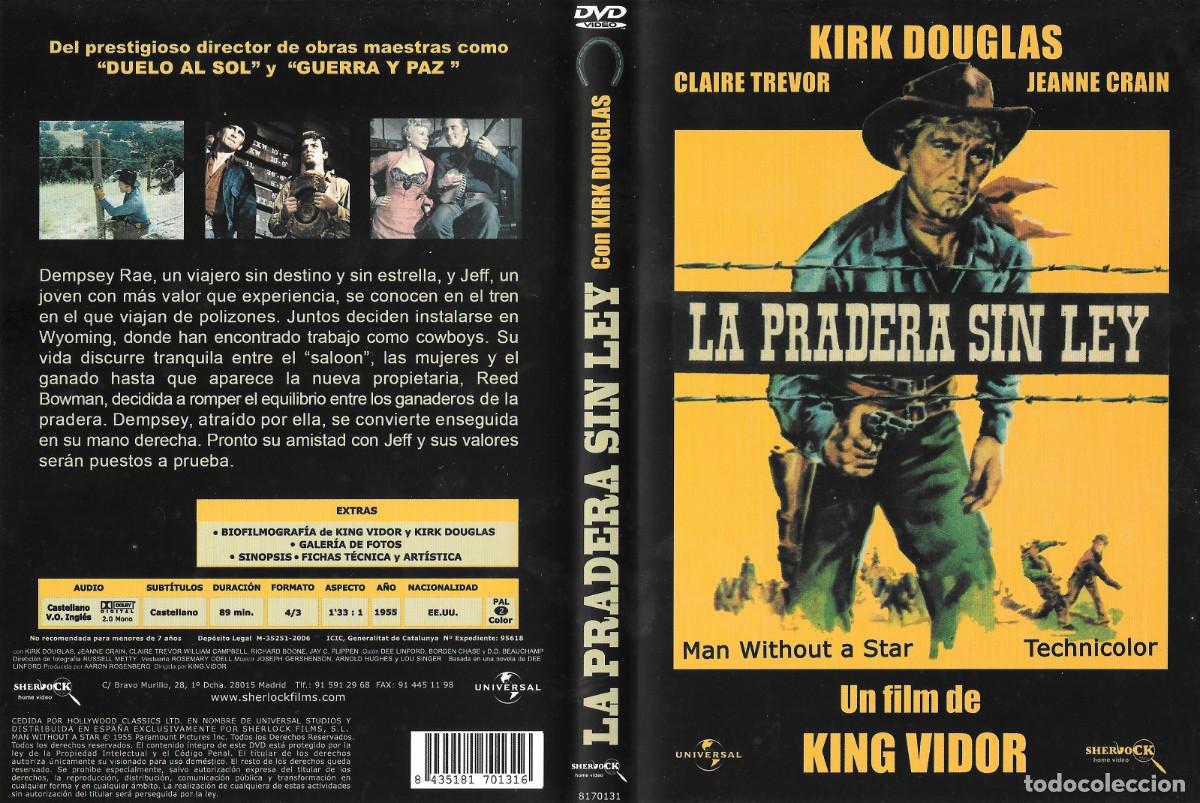 Cine: 5 CAR&Aacute;TULAS ORIGINALES DE DVD