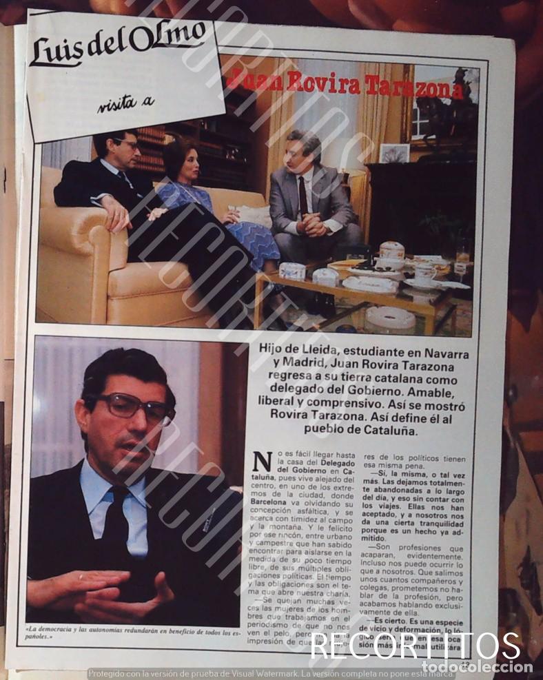 Cine: juan rovira tarazona por luis del olmo