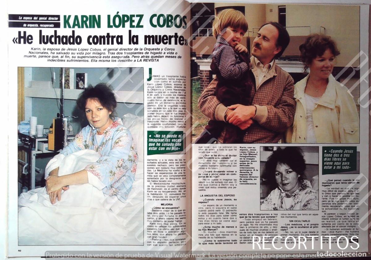 Cine: karin lopez cobos jesus y su hijo