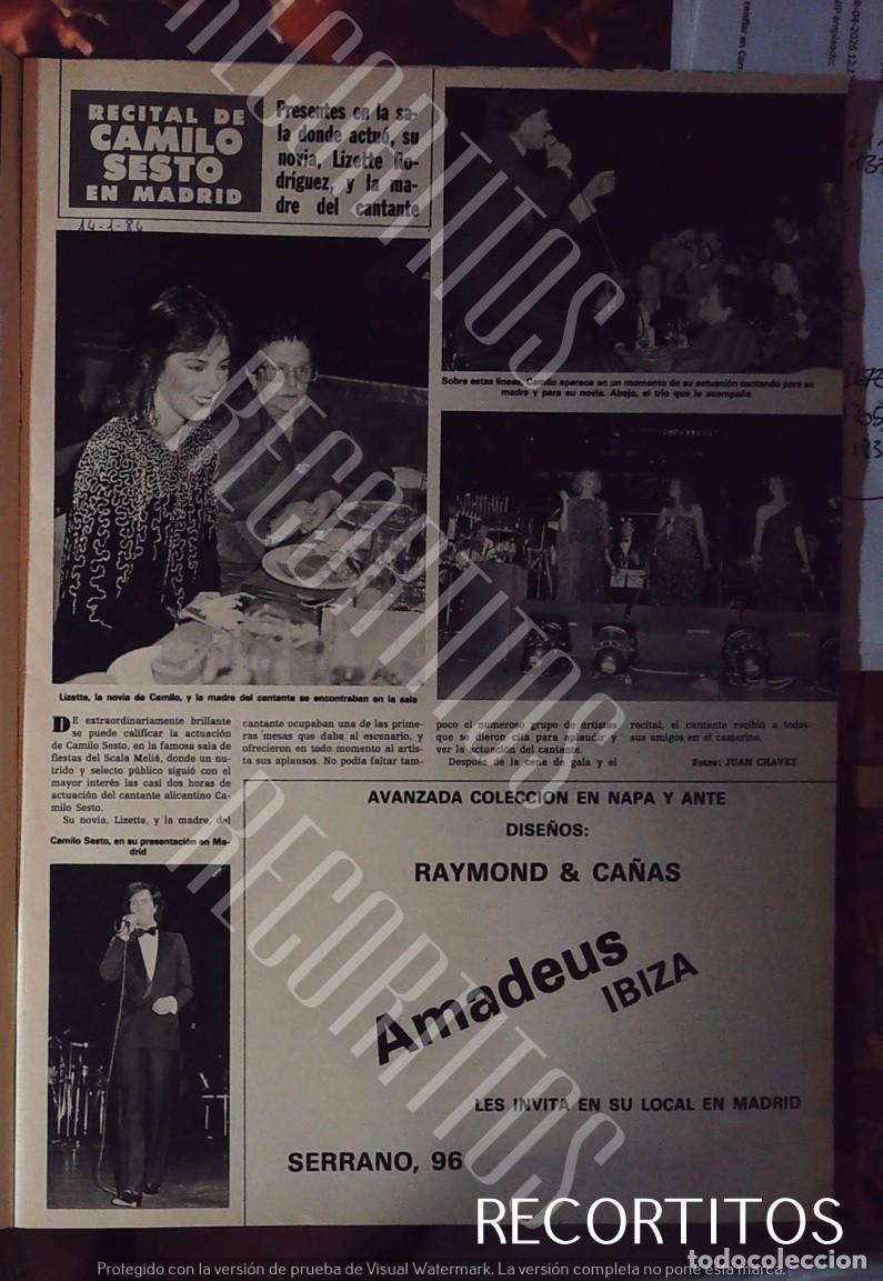 Cine: lucia la ruina a eurovision